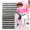 Lush & Lovely DIY Lash Extension Kit-280 Piece